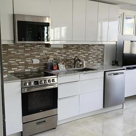 Yoa'S Escape Apartment San Juan Bagian luar foto