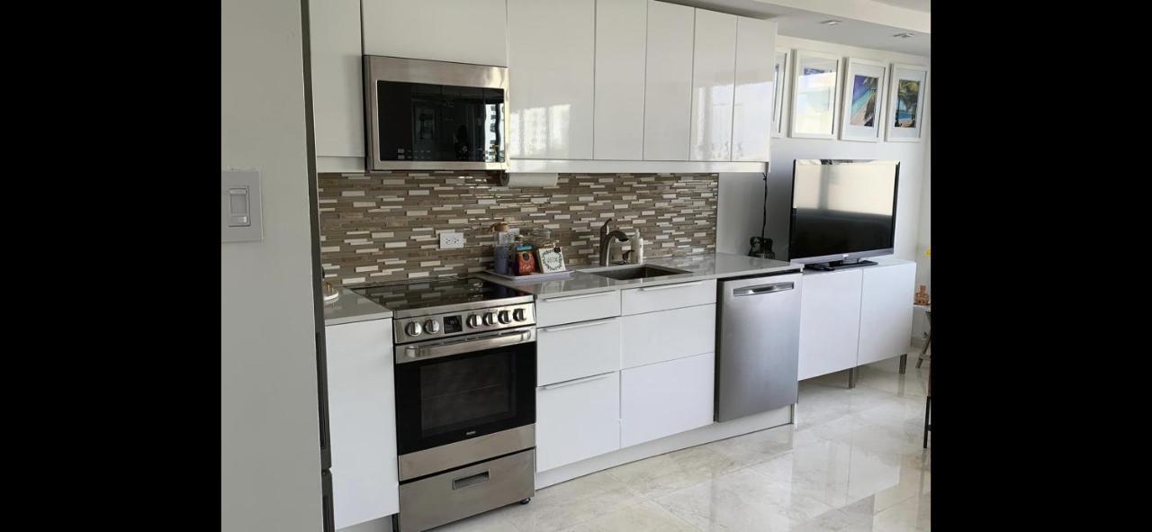 Yoa'S Escape Apartment San Juan Bagian luar foto